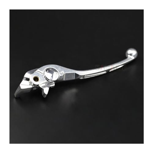 Levier de frein CBF 600 pour réparer les commandes de votre moto