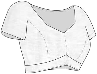 Avantika Fashion Women's Kanjivaram Soft Semi Silk Banarasi Sarees With Blouse Piece.