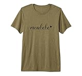 Monsta X Monbebe Shirt Premium Tri-Blend T-Shirt