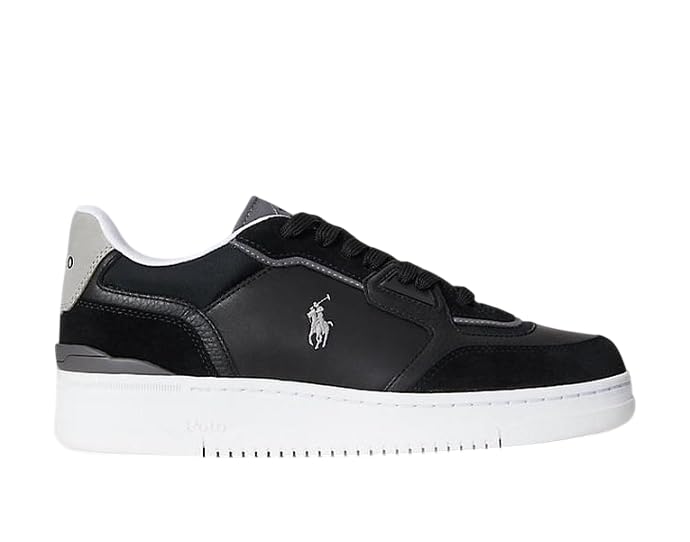 scarpe POLO RALPH LAUREN Scarpe Uomo Art 809974026