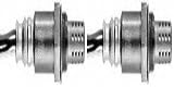 Denso 234-4046 Oxygen Sensor (Pack of 2)
