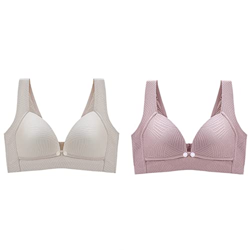 Soutien-gorge d'allaitement pour le quotidien des mamans