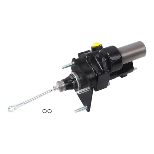 labwork Hydraulic Power Brake Booster Replacement for C/K1500 C2500 C35 1997-2000 Replacement for C/K1500 C2500 K3500 1997-2000 52-7358 by labwork - Used condition - US$124.63