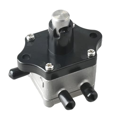 Repuesto de combustible para motores de embarcaciones 16700-ZV5-003 fueraborda de 25 a 90 HP