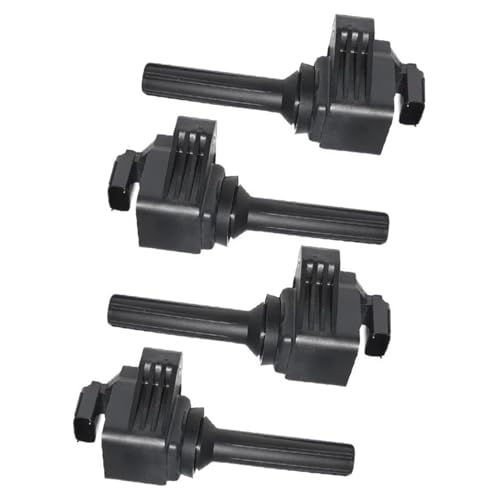 Bobine d'allumage pour Chevy Trax bloc complet 4 broches 24106074