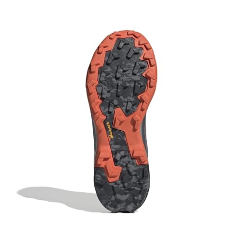 Image of adidas Terrex Skychaser AX5 GTX BLACAR /Owhite /WONALU