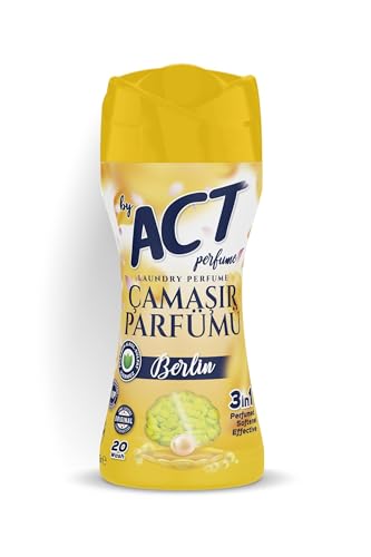 Çamaşır Parfümü 210 g Berlin