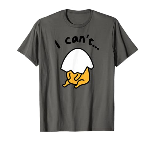 Gudetama Lazy Egg 