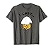 Gudetama Lazy Egg "I Can't" Tee Shirt