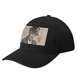 OAAJKOAM Sensibilisation aux tumeurs cérébrales, Casquette de Baseball pour tumeurs cérébrales, Casquette de Camionneur, Casquette de Baseball, nouveauté, Chapeau pour Femme, Chapeaux pour Homme
