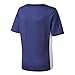 adidas Boys' Entrada 18 Jersey, Dark Blue/White, X-Large