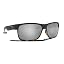 Matte Black/Shiny Tortoise/Grey Silver Mirrored Polarized-580g