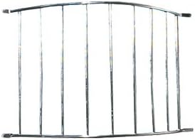 RAB Lighting GDFF Future FloodLight Heavy Duty Chrome Plated Steel Wire Guard