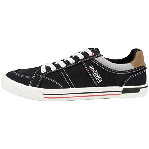 Preisvergleich Produktbild Dockers by Gerli Herren Sneaker Low 52RA001