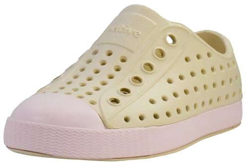 Image of Native Shoes Unisex-Kids Jefferson Sneakers