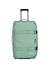 travelite Trolley Travel Bag with Wheels Medium Size, KICK Off, Practical Roller Travel Bag for Vacations and Sports, 68 cm, 65 liters