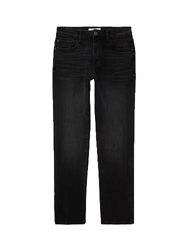 Jean Josh Regular Slim Tom Tailor homme coupe ajustée et confortable