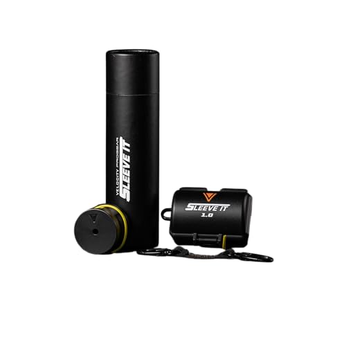 Sleeve-IT Kit | Earth Sleeving Dispenser and Refills