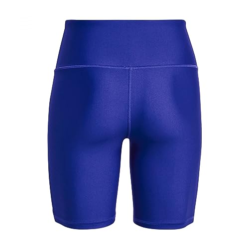 Image of Under Armour Women's Heatgear Bike Shorts