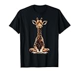 Giraffe Yoga Design