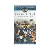 Carmichael Training Systems CycleOps/CTS Mountain Biking DVD, 60 Minutes