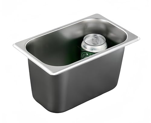 �o�b�g ���� �V�[�t�[�h�g���C�X�e�����X �[�^�p�^�o�b�g�ۑ��e�� ������� �΂񂶂イ �Ɩ��p �X�e�����X �ۑ��e�� ���� �o�b�g �������炦 �����` �X�e�����X�g���[ (1/4����26×��16×����15cm)