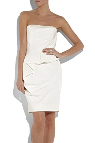 Tissu crêpe de soie 53 mommes idéal pour votre robe de mariée unique