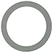 Oster O-Ring Gummi Dichtung Dichtung für Oster und Osterizer Mixer, schwarz