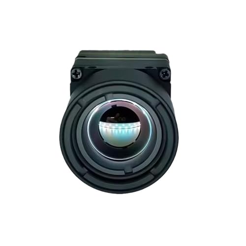 CVBS/USB �A�i���O�h���[���M�摜�J���� 256*192/384*288/640*512 �𑜓x 9 �~�����[�g�������Y���p���g�ԊO��(384x288 CVBS 9.7MM)