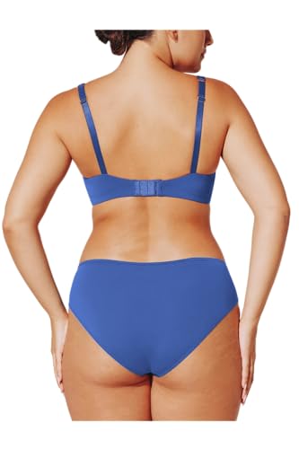 Image of Thirdlove Classic T Shirt Bra, Tshirt Bras for Women, Everyday T-Shirt Comfort Bra, Smoothing for No-Show Lines, Underwire