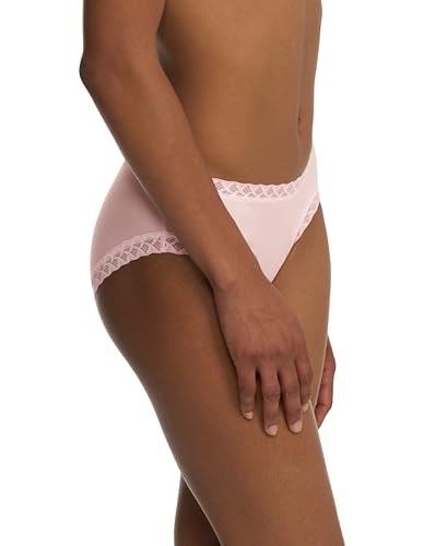 Image of Natori Women's Bliss Cotton Girl Brief Panty