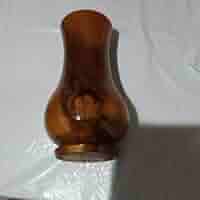 Amazon.co.jp: 屋久杉「花器3点」屋久島焼き他 : ホーム＆キッチン