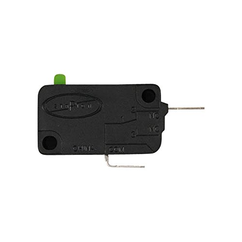 ForeverPRO 6600W1K001C Switch for LG Microwave 1325767 6600W1K001C 6600W1K004B AH3522736