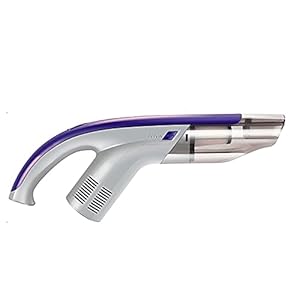 LXQGR Auto stofzuiger handheld draadloos opladen natte accessoires High Power 13000PA Hoge zuigkracht Unieke ontwerp…