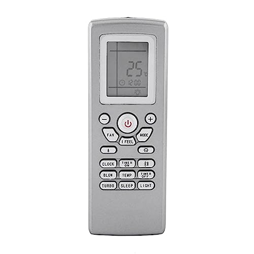 Telecomando universale for condizionatore d'aria YT0F YTOF YT1F1 YT1F2 YT1F3 YT1F4 YT1F YT1FF YB1F2