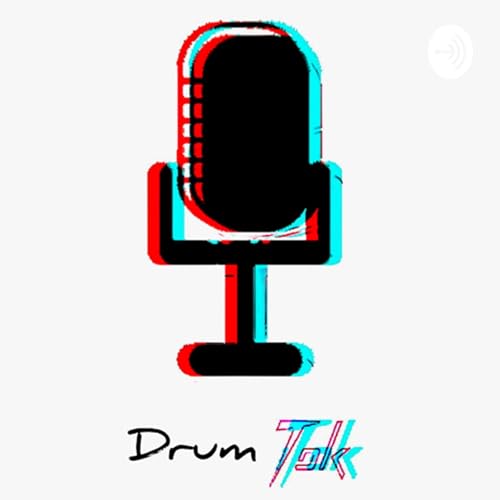 『DrumTok』のカバーアート