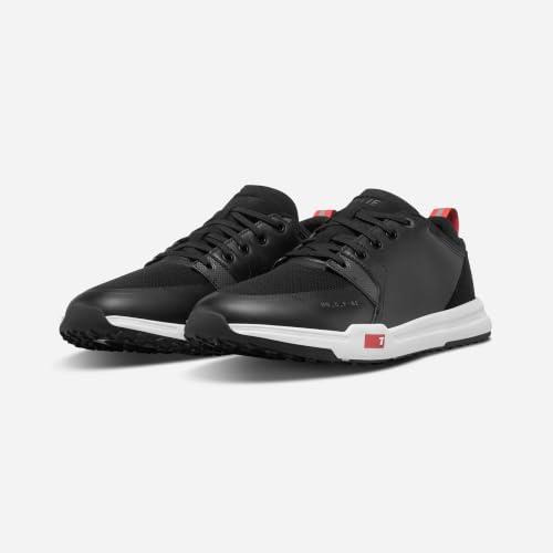 Image of TRUE Linkswear Men OG Cush Golf Shoes Zero Drop