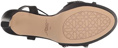 Jewel Badgley Mischka Gallant Platform Sandal | Image 3