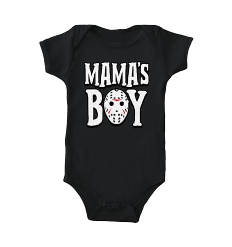 Image of Haase Unlimited Jason Mask - Voorhees Slasher Parody Bodysuit