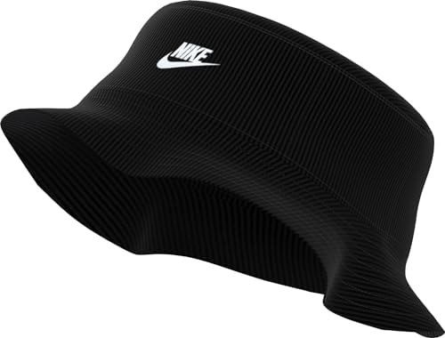 nike cord bucket hat