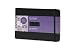 Moleskine Art Plus Black Page Album, Large, Black, Hard Cover (5 x 8.25)