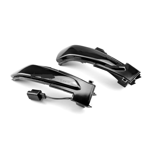Luz espejo retrovisor dinámico Citroen DS5 C4 intermitente lateral 6325J5