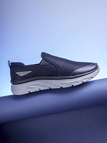 Image of Red Tape Sports Walking Shoes for Men | Slip Resistant & Comfortable