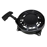 Szwaldaper 497598 493295 31-068 150-320 497680 Pull Recoil Starter, for &, 120600 for Toro 16401 20010 for Hayter Harrier 56 Recoil Starter Replacement Part - Image 2