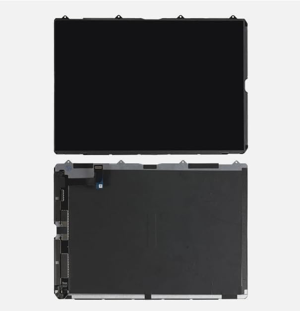LCD Screen Display Panel Replacement Part for iPad 11" 2025 A3355 A3356 A3354