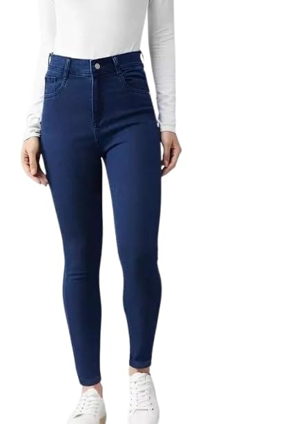 Timeless Classic Regular Fit Women’s Jeans-picture-22