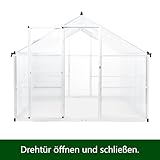 Zoom IMG-2 euboer serra in alluminio con Zoom IMG-2 euboer serra in alluminio con