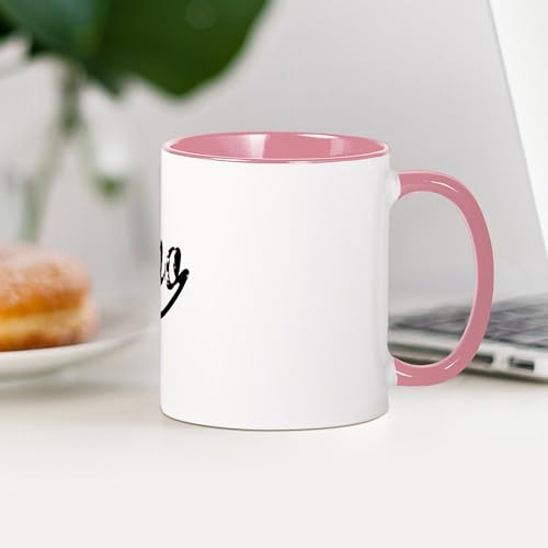 Taza de Cerámica Café 11 oz miniatura 4