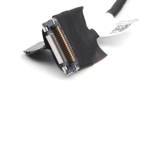 Cable de disco duro SATA EDC50 soluciona fallo de arranque en Dell Precision 3540 2