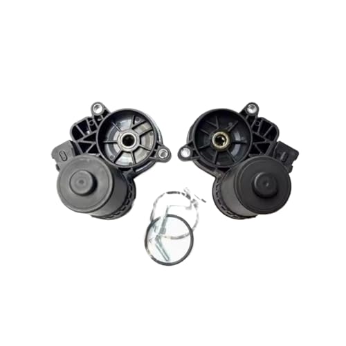 Freno de mano electrónico para Changan CS55 motor actuador EPB trasero pinza de freno par